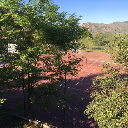 Apartamento Ezcaray Con Piscina Zorraquín Extérieur photo