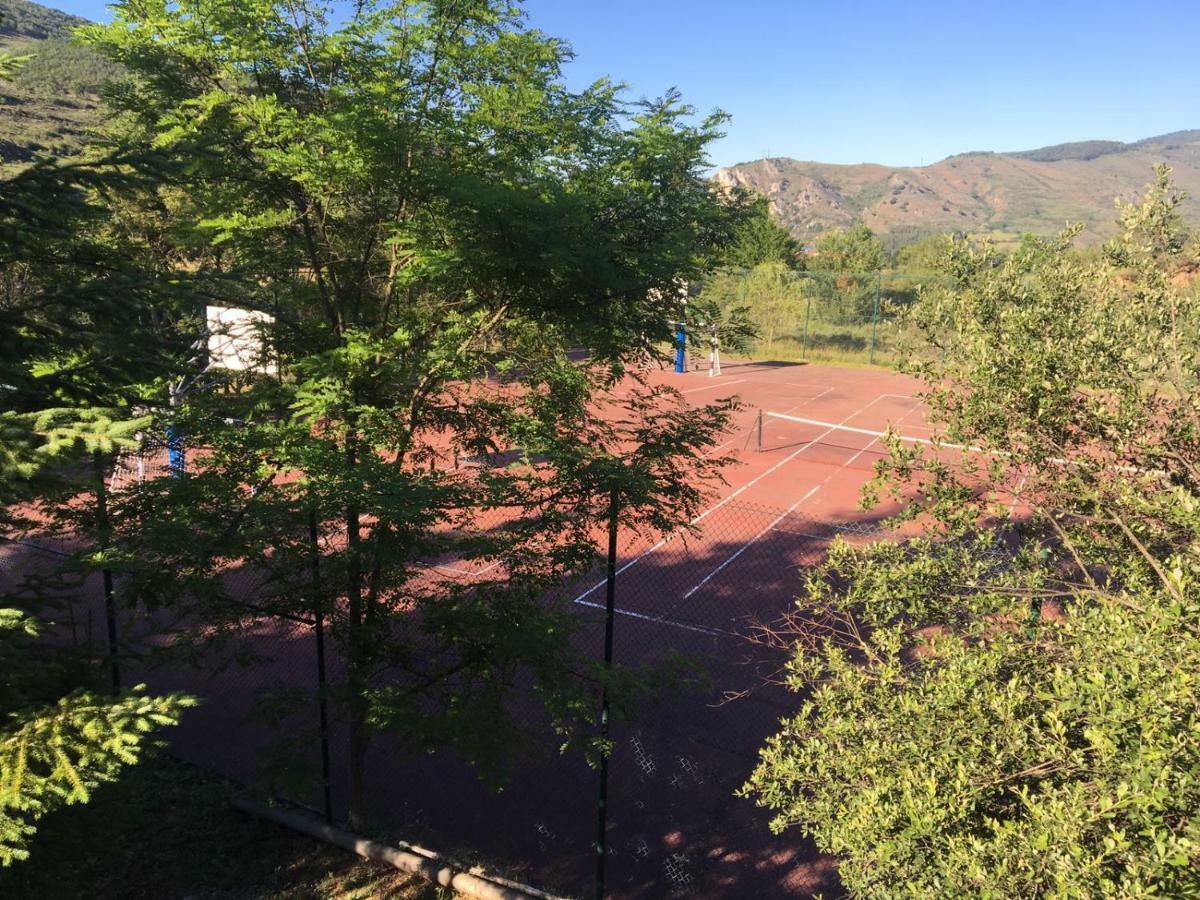 Apartamento Ezcaray Con Piscina Zorraquín Extérieur photo
