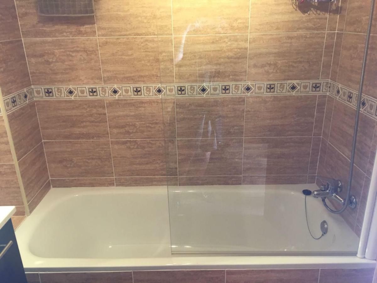 Apartamento Ezcaray Con Piscina Zorraquín Extérieur photo