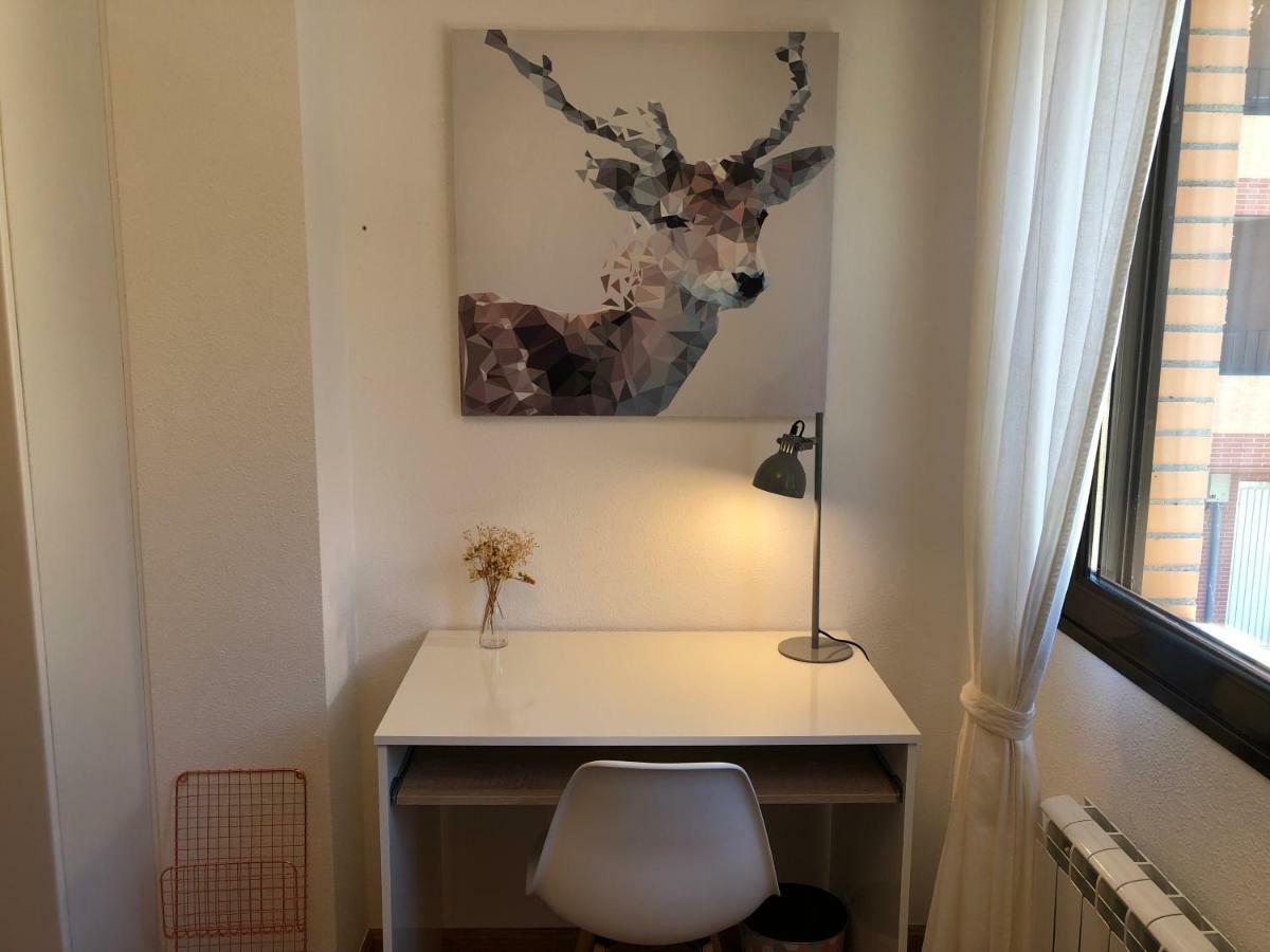 Apartamento Ezcaray Con Piscina Zorraquín Extérieur photo
